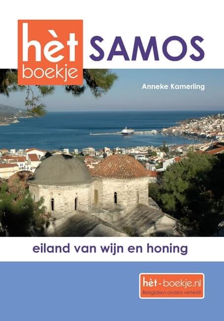 yes wordt aanbevolen door het reisgidsje het boekje.nl